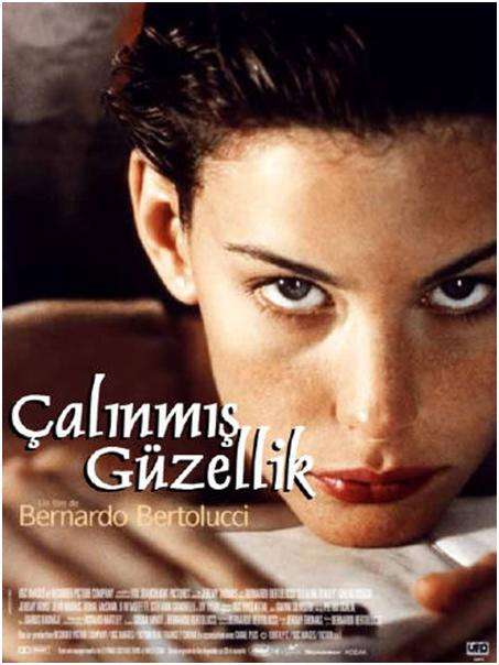 Çalınmış Güzellik Yetişkin Sex Filmi HD izle